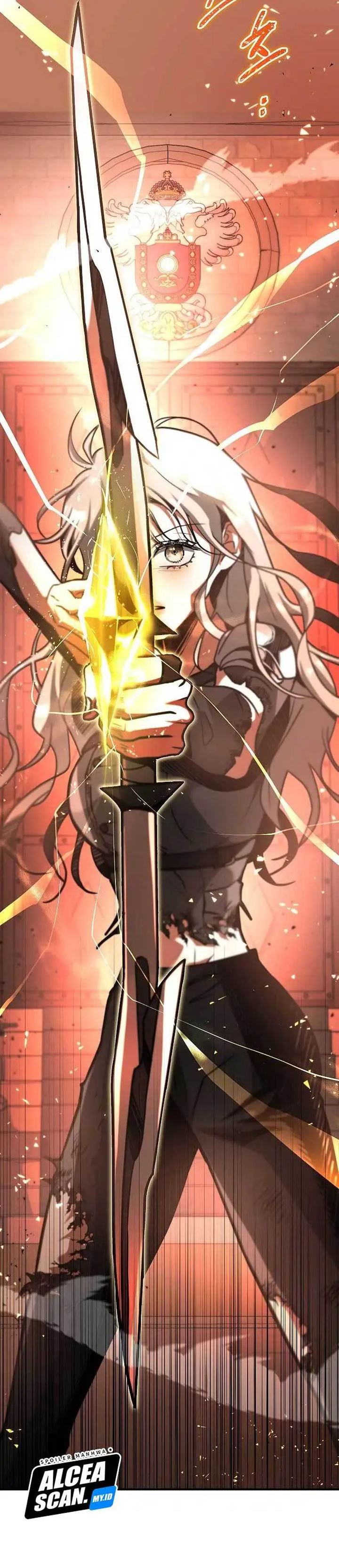 Emperor Hunt (Empress Hunt) Chapter 09 Gambar 36