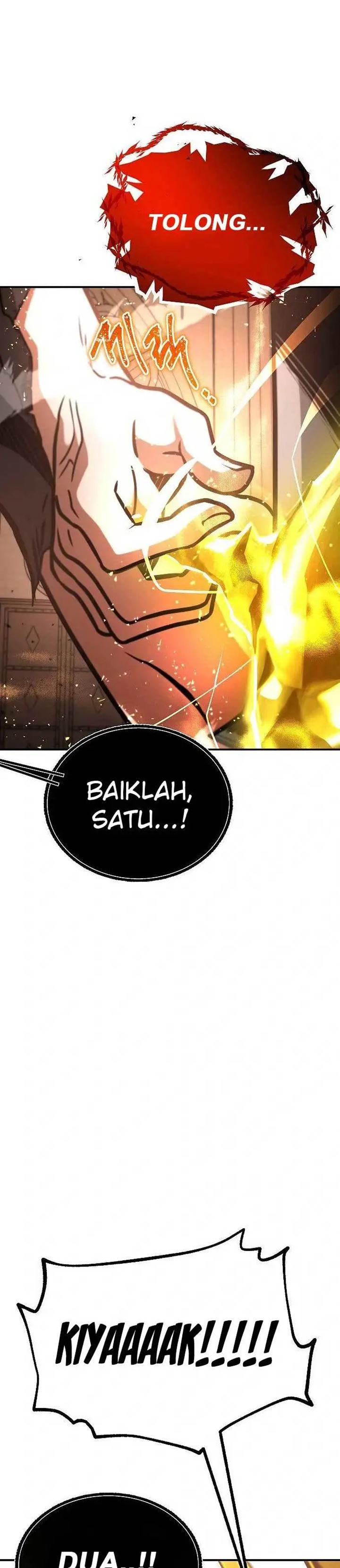Emperor Hunt (Empress Hunt) Chapter 09 Gambar 37