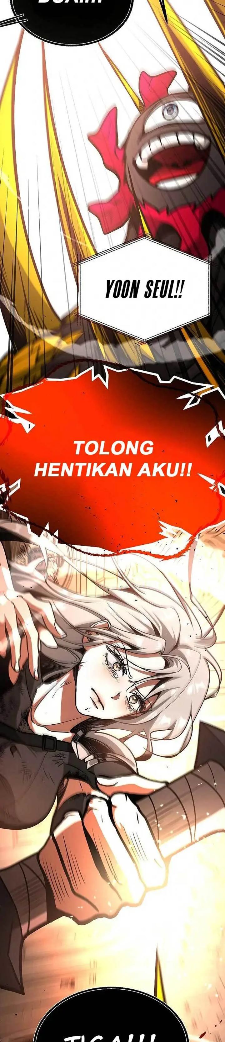 Emperor Hunt (Empress Hunt) Chapter 09 Gambar 38