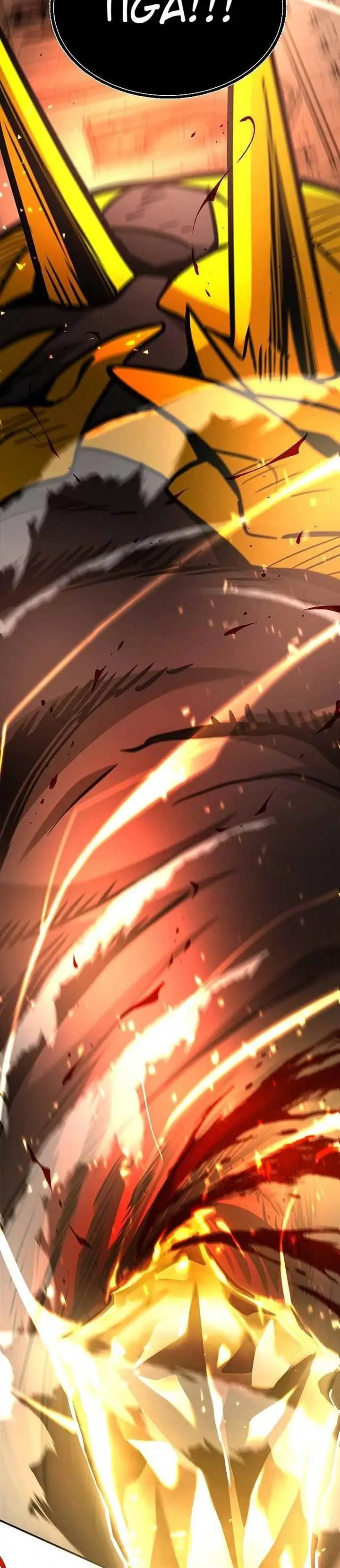 Emperor Hunt (Empress Hunt) Chapter 09 Gambar 39