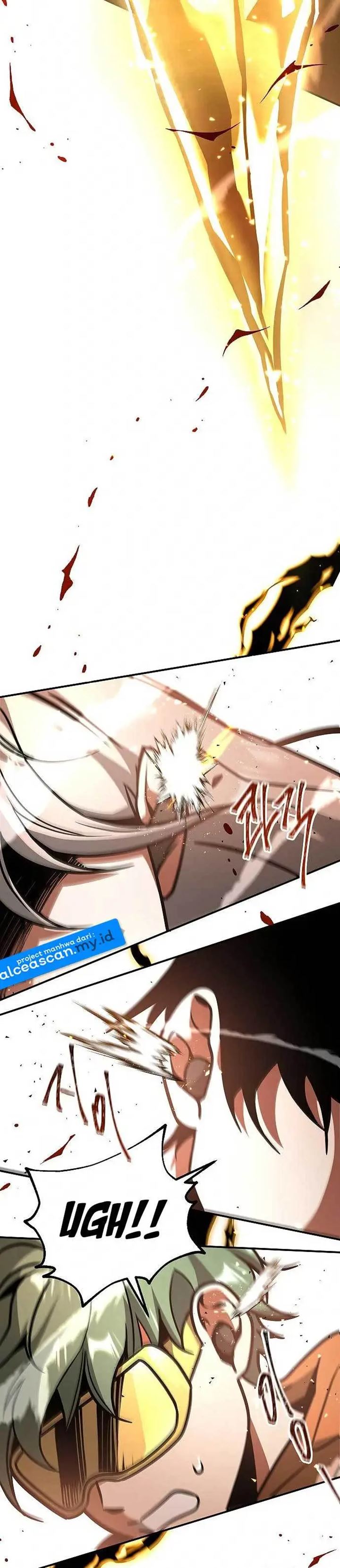 Emperor Hunt (Empress Hunt) Chapter 09 Gambar 40