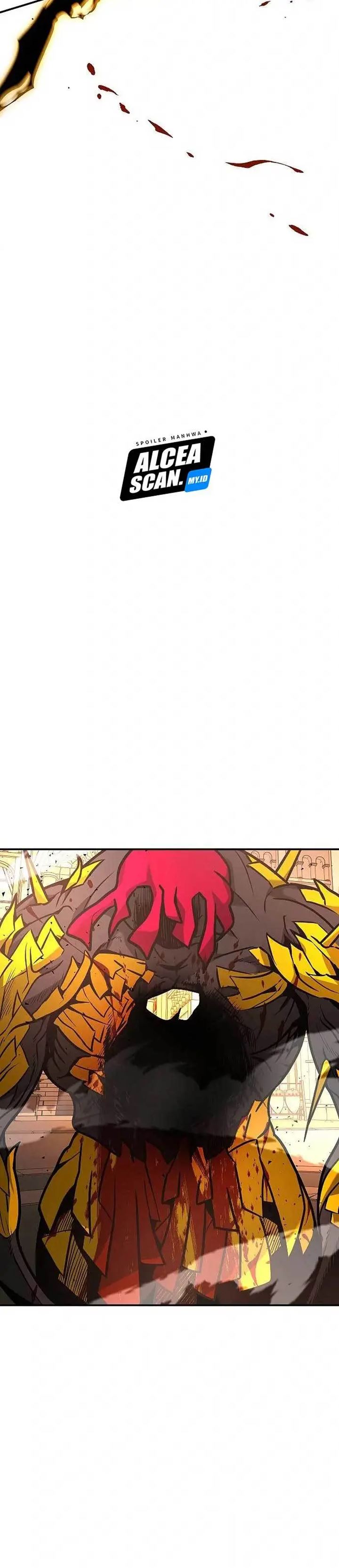 Emperor Hunt (Empress Hunt) Chapter 09 Gambar 41