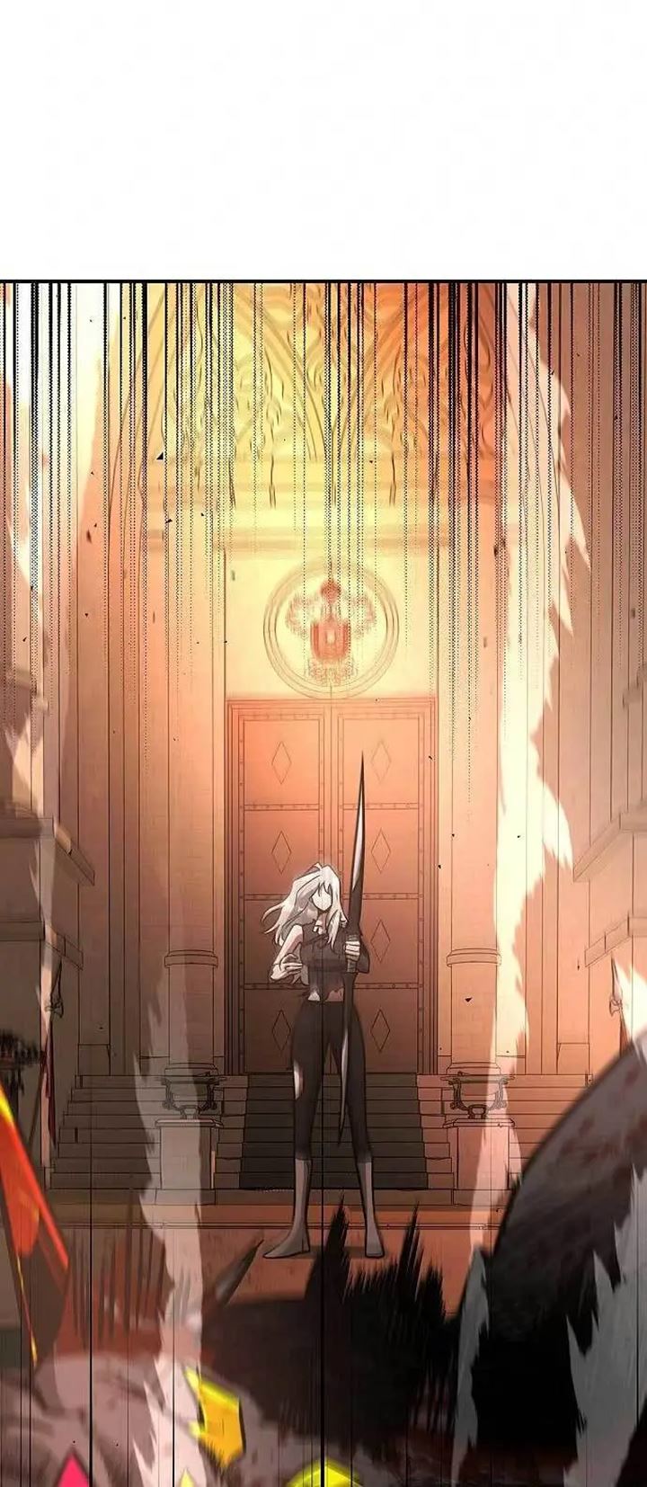 Emperor Hunt (Empress Hunt) Chapter 09 Gambar 43