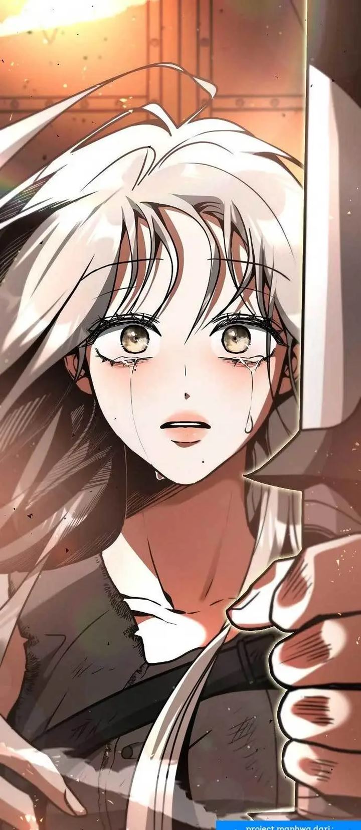 Emperor Hunt (Empress Hunt) Chapter 09 Gambar 47