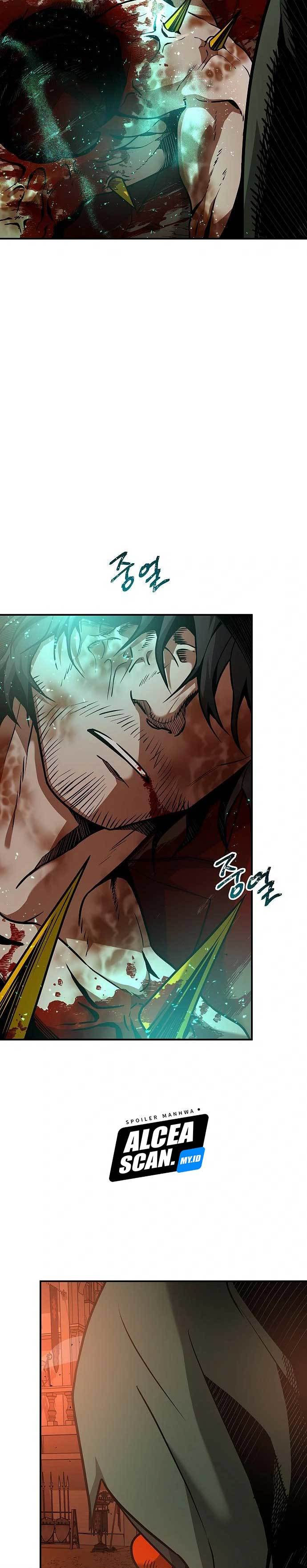 Emperor Hunt (Empress Hunt) Chapter 11 Gambar 4