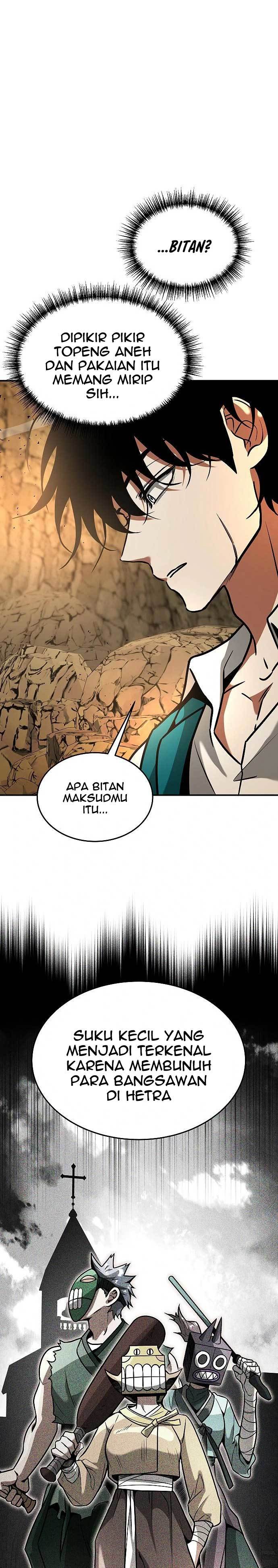 Emperor Hunt (Empress Hunt) Chapter 11 Gambar 9