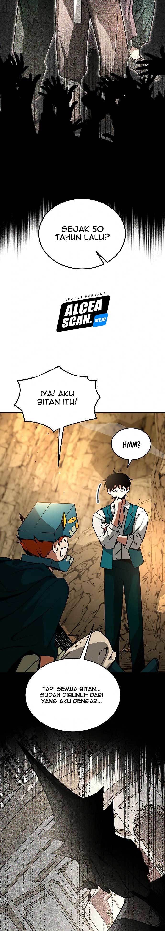 Emperor Hunt (Empress Hunt) Chapter 11 Gambar 10