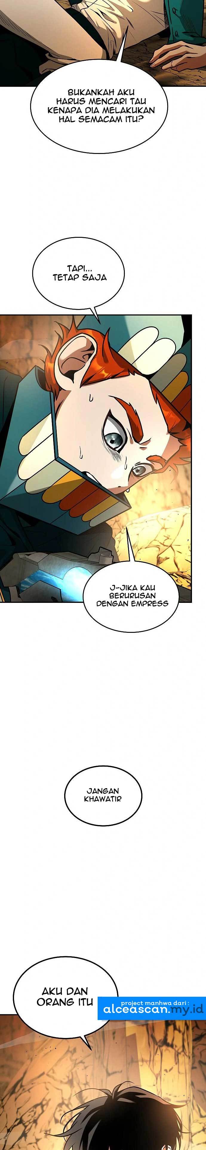 Emperor Hunt (Empress Hunt) Chapter 11 Gambar 17