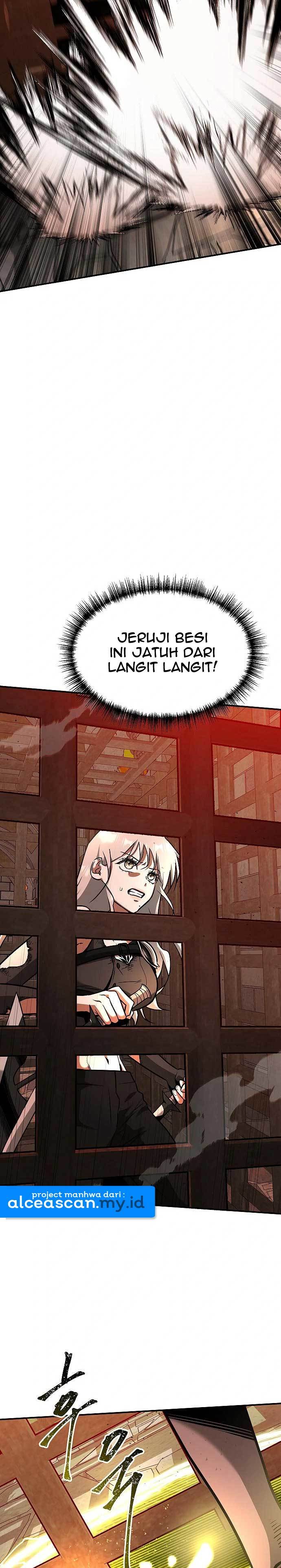 Emperor Hunt (Empress Hunt) Chapter 11 Gambar 21