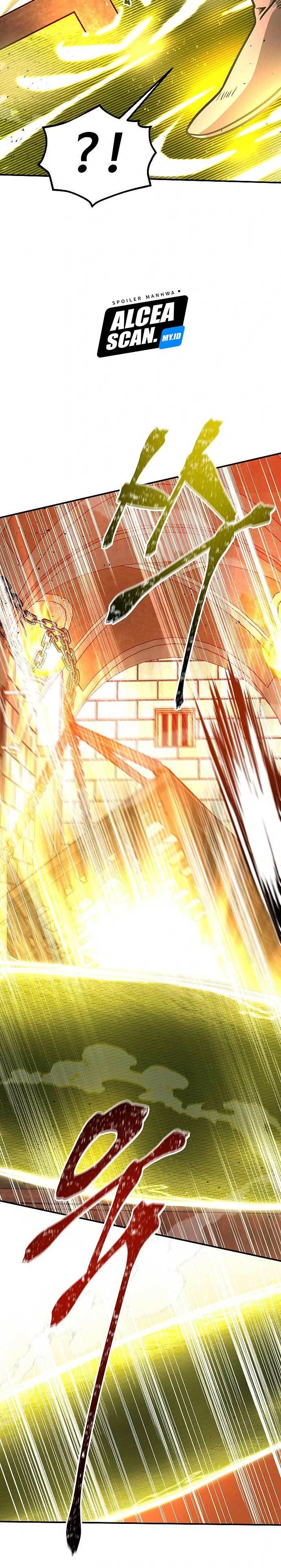 Emperor Hunt (Empress Hunt) Chapter 11 Gambar 22