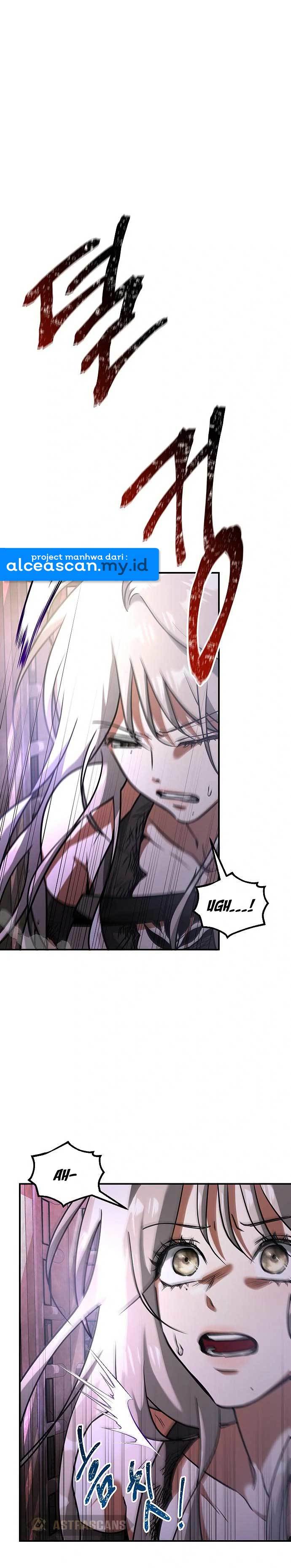 Emperor Hunt (Empress Hunt) Chapter 11 Gambar 23
