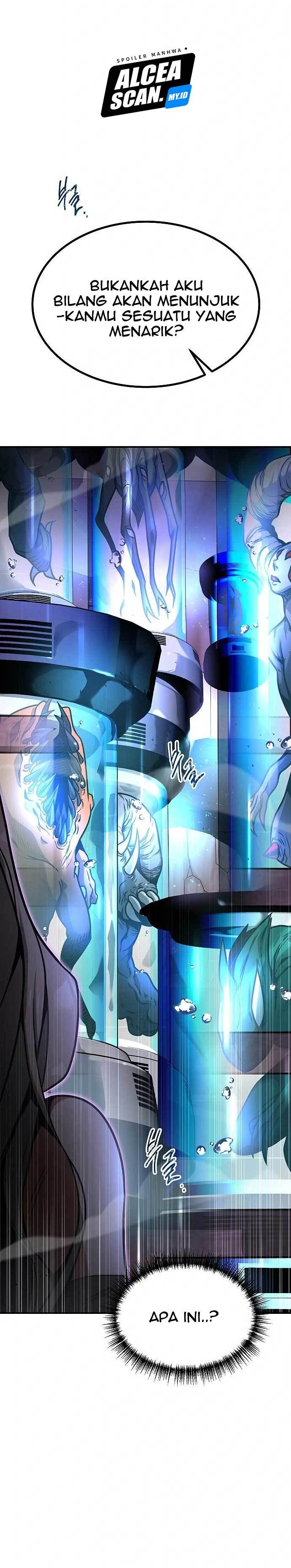 Emperor Hunt (Empress Hunt) Chapter 11 Gambar 24