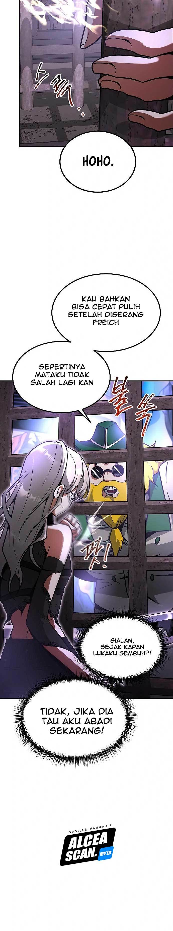Emperor Hunt (Empress Hunt) Chapter 11 Gambar 28