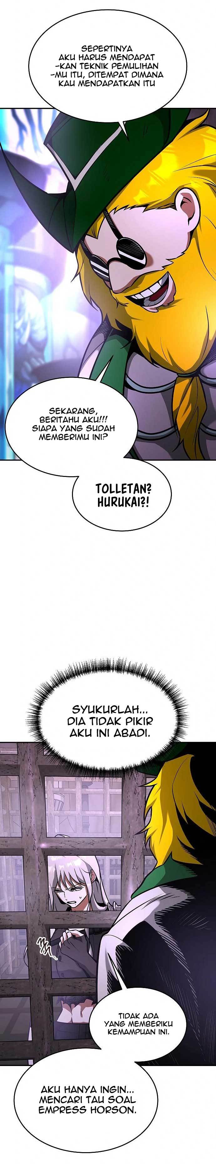 Emperor Hunt (Empress Hunt) Chapter 11 Gambar 29