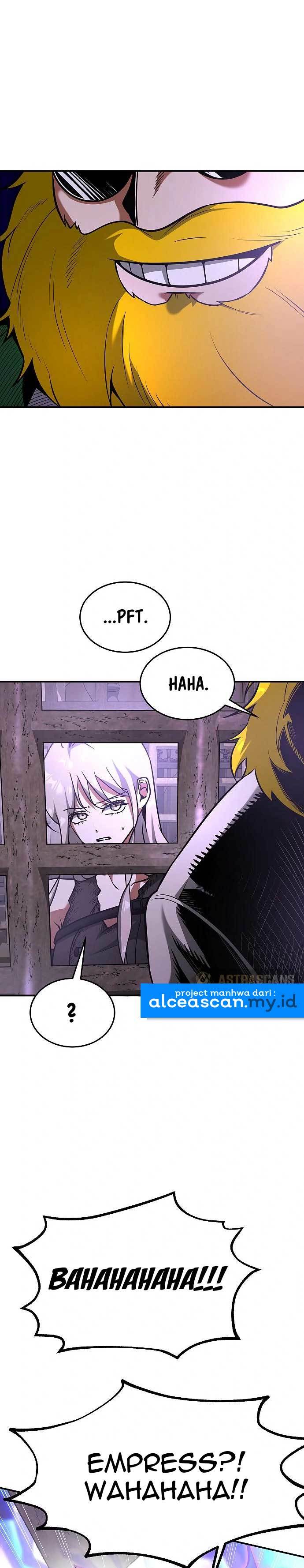 Emperor Hunt (Empress Hunt) Chapter 11 Gambar 30