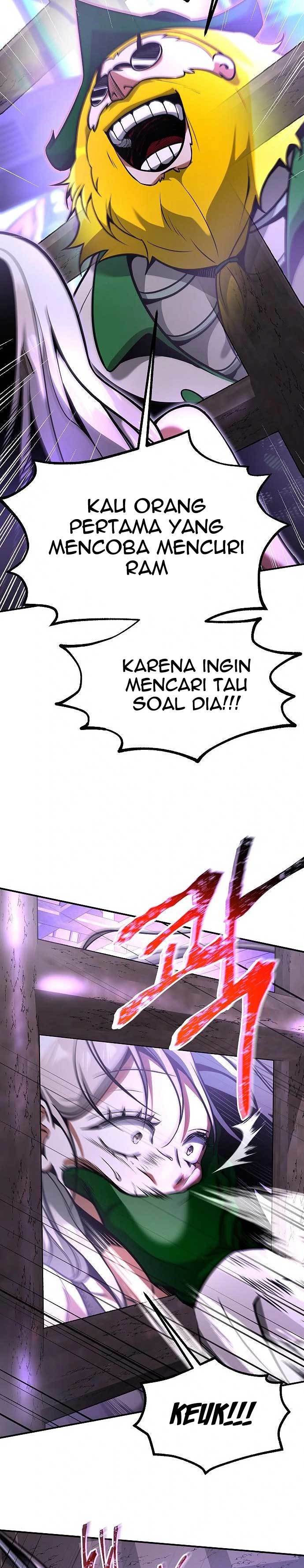 Emperor Hunt (Empress Hunt) Chapter 11 Gambar 31