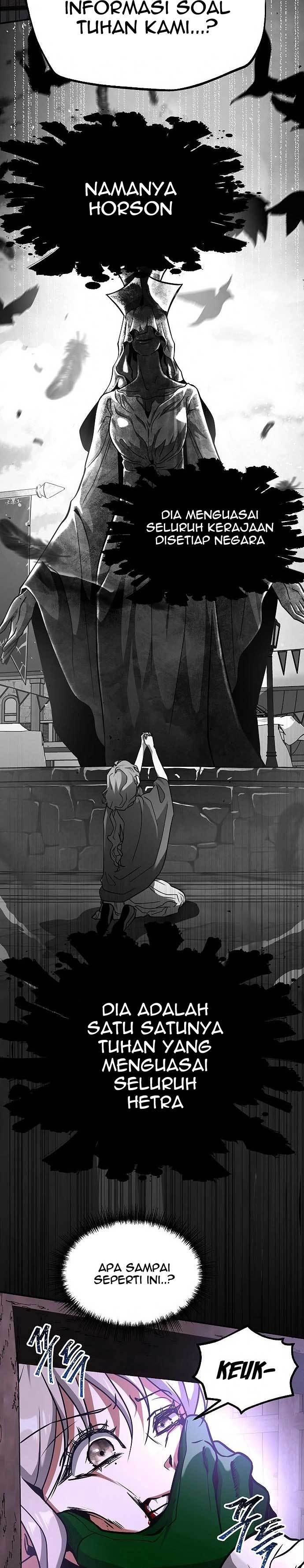 Emperor Hunt (Empress Hunt) Chapter 11 Gambar 34