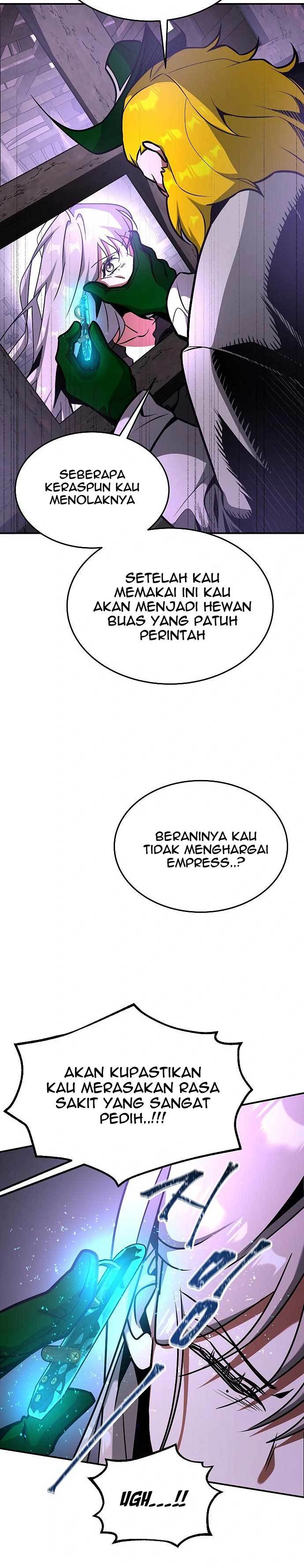 Emperor Hunt (Empress Hunt) Chapter 11 Gambar 36