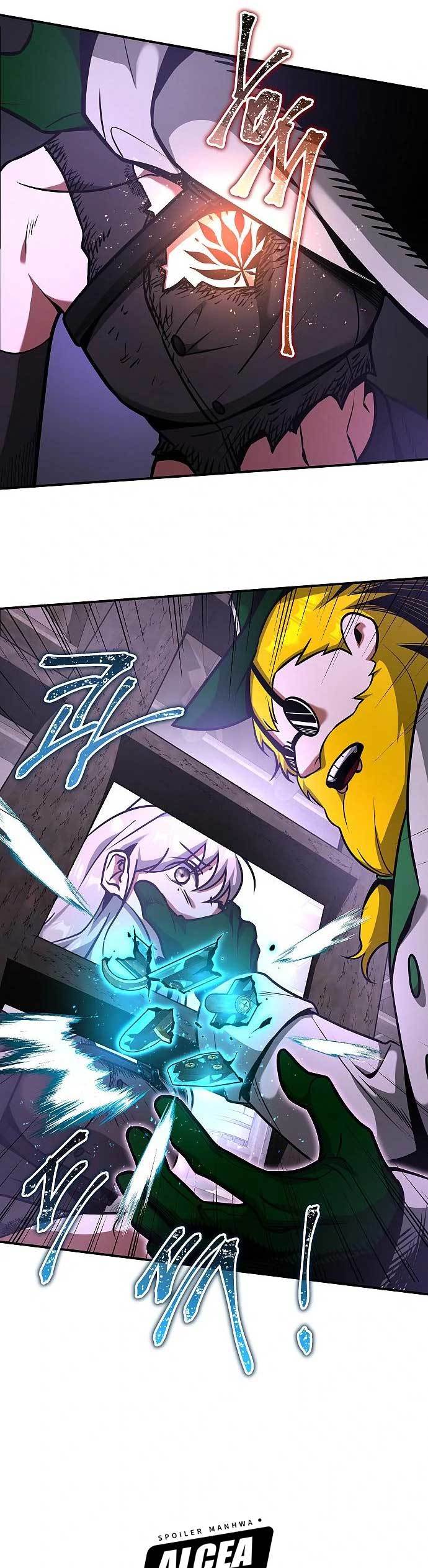 Emperor Hunt (Empress Hunt) Chapter 11 Gambar 37