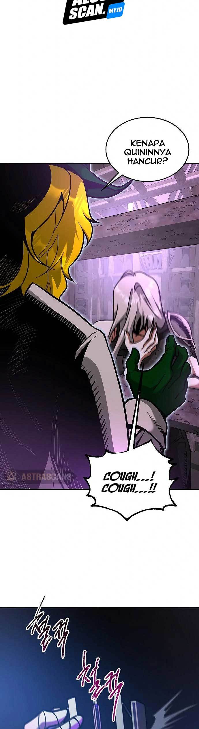 Emperor Hunt (Empress Hunt) Chapter 11 Gambar 38