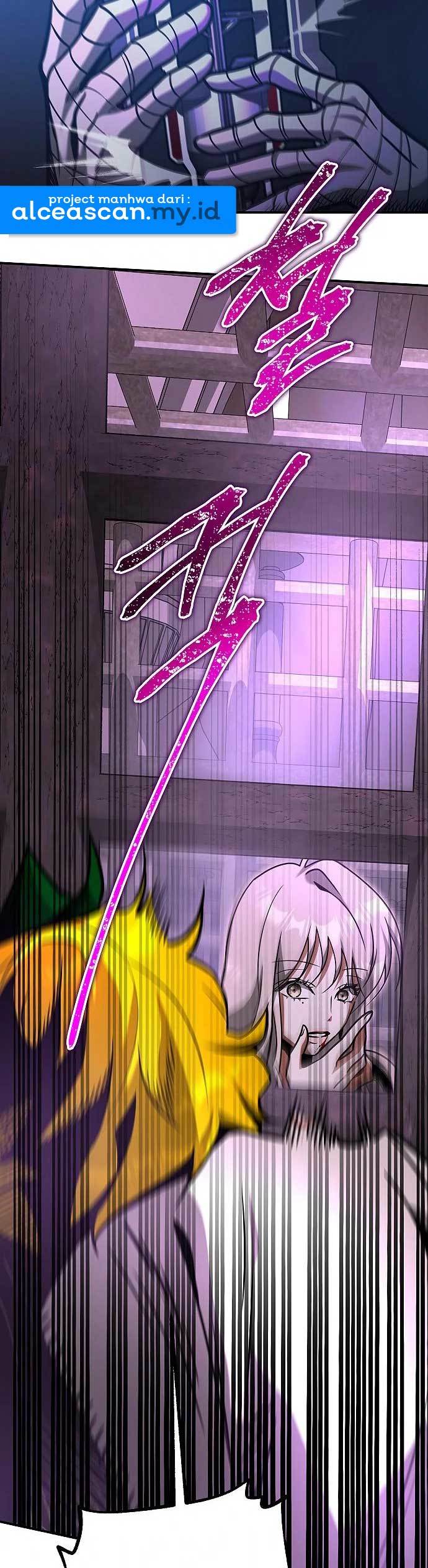 Emperor Hunt (Empress Hunt) Chapter 11 Gambar 39