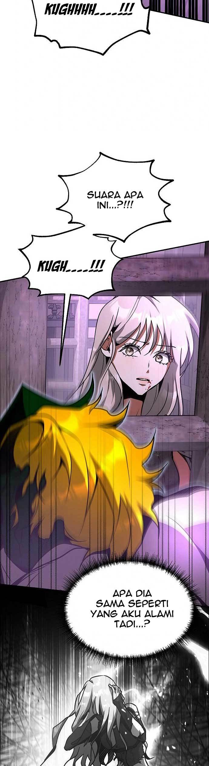 Emperor Hunt (Empress Hunt) Chapter 11 Gambar 40