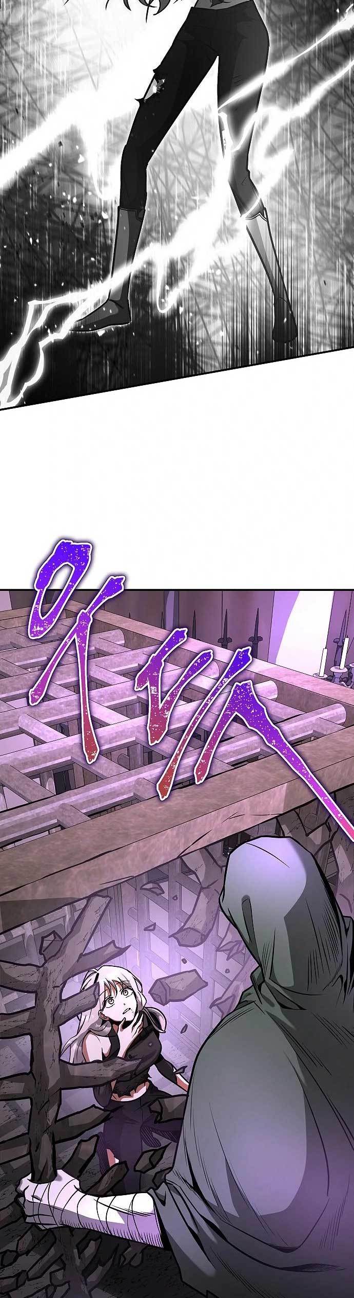 Emperor Hunt (Empress Hunt) Chapter 11 Gambar 41