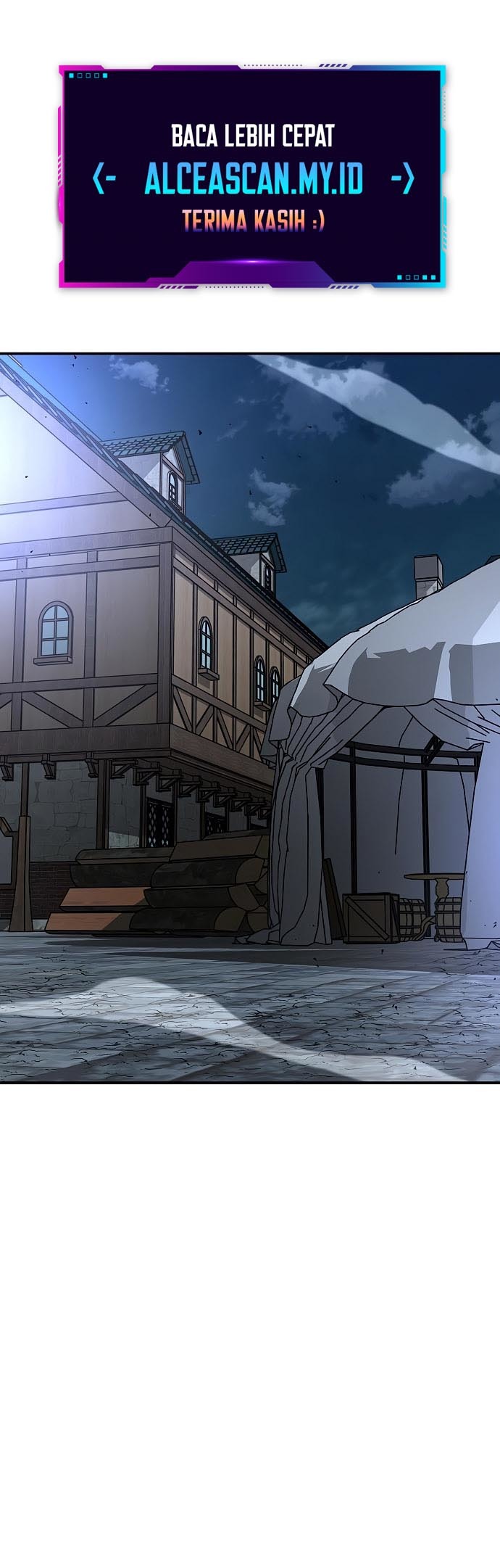 Emperor Hunt (Empress Hunt) Chapter 13 Gambar 2