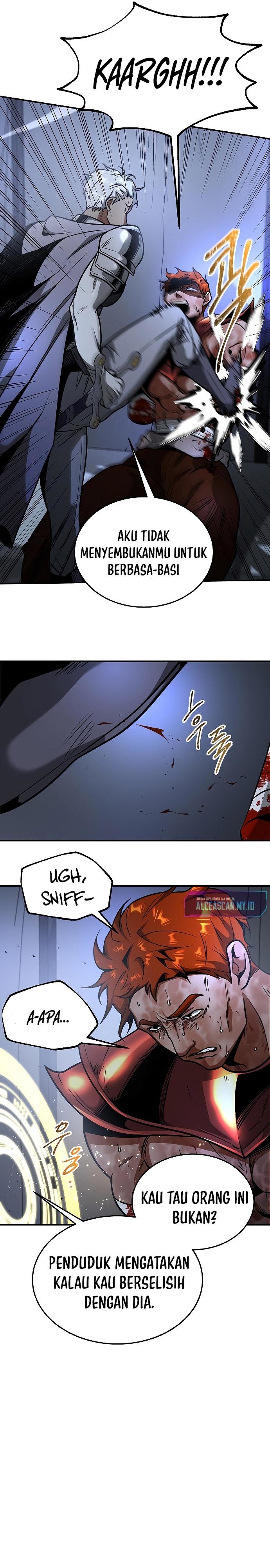 Emperor Hunt (Empress Hunt) Chapter 13 Gambar 4