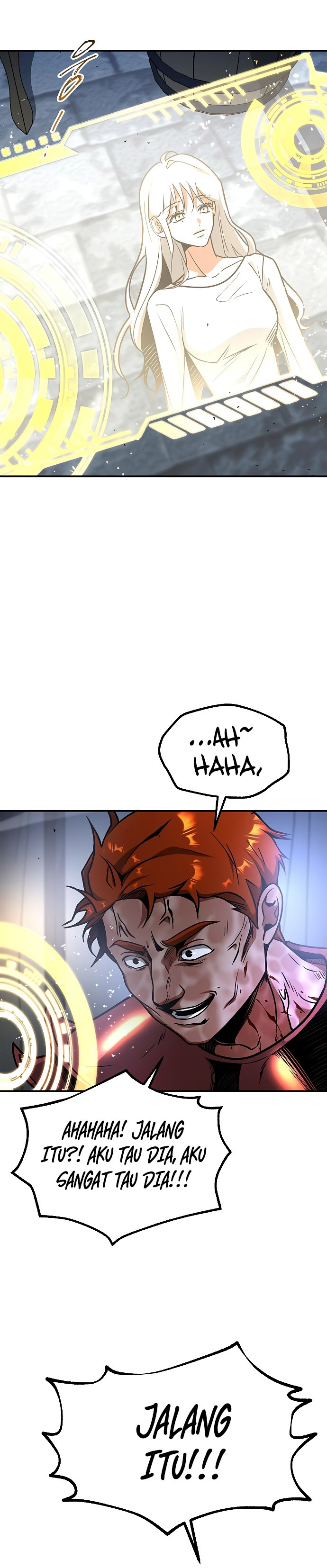 Emperor Hunt (Empress Hunt) Chapter 13 Gambar 5