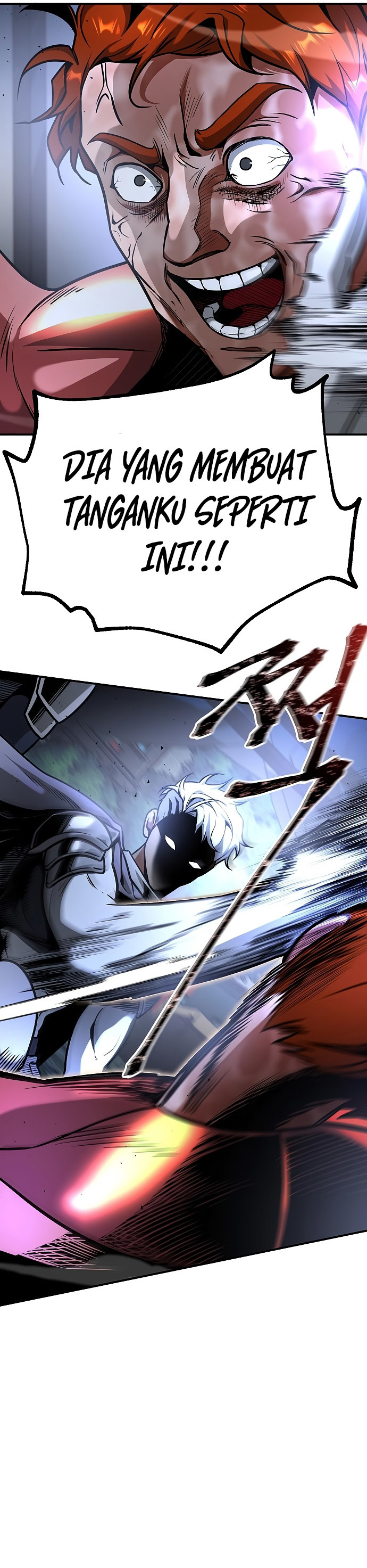 Emperor Hunt (Empress Hunt) Chapter 13 Gambar 6