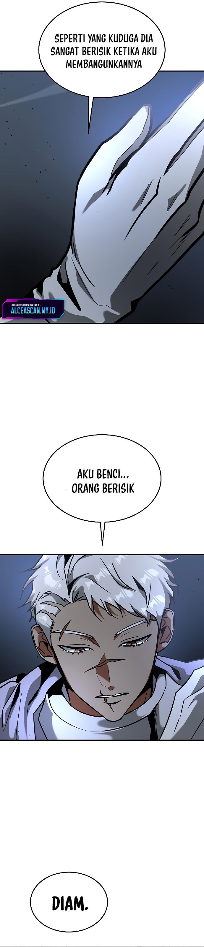 Emperor Hunt (Empress Hunt) Chapter 13 Gambar 7