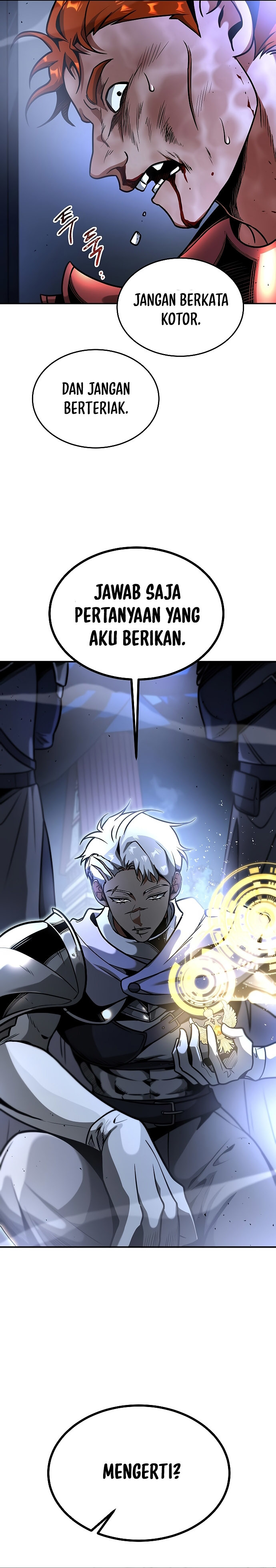 Emperor Hunt (Empress Hunt) Chapter 13 Gambar 8