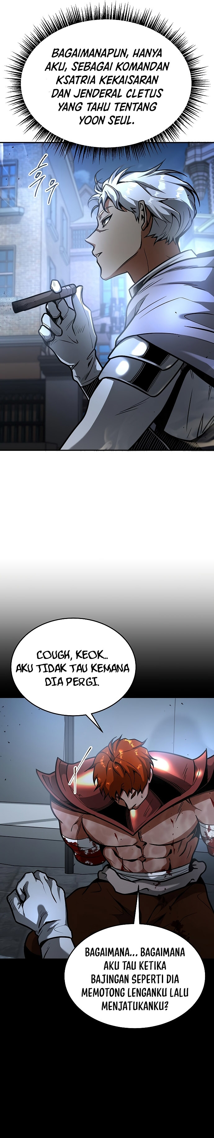 Emperor Hunt (Empress Hunt) Chapter 13 Gambar 11