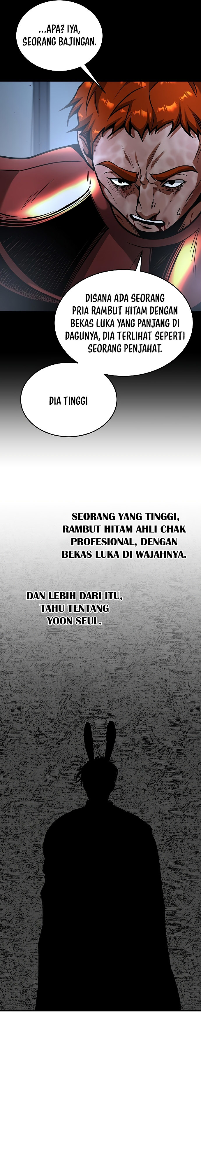 Emperor Hunt (Empress Hunt) Chapter 13 Gambar 12