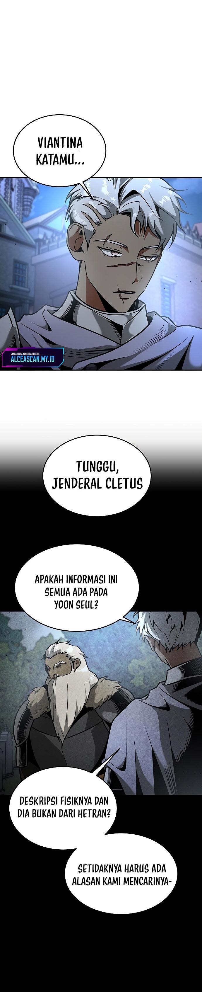 Emperor Hunt (Empress Hunt) Chapter 13 Gambar 15