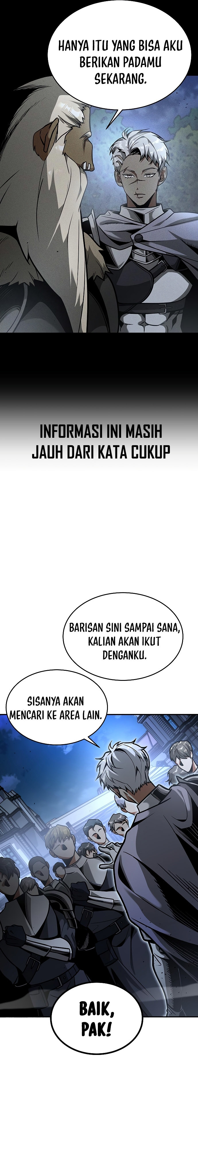 Emperor Hunt (Empress Hunt) Chapter 13 Gambar 16