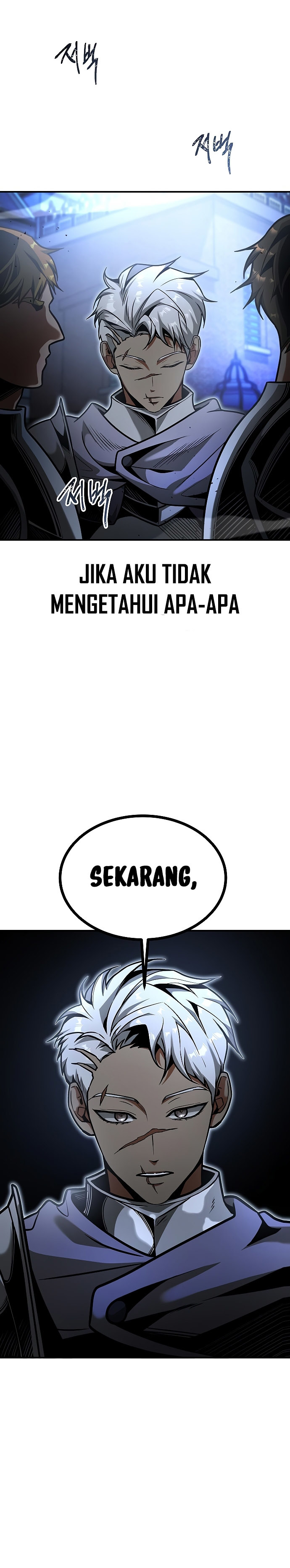 Emperor Hunt (Empress Hunt) Chapter 13 Gambar 17