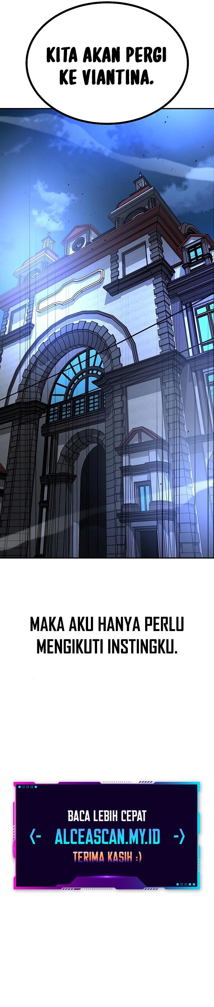 Emperor Hunt (Empress Hunt) Chapter 13 Gambar 18