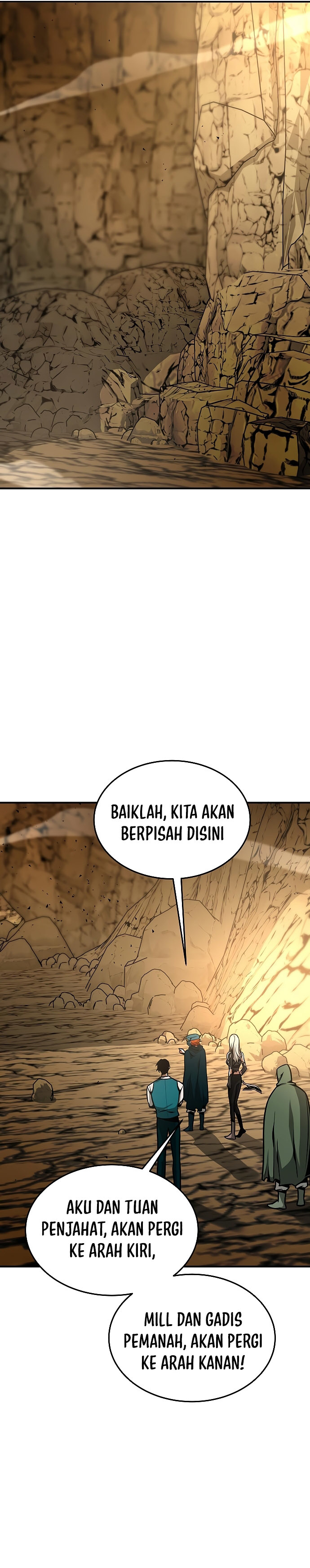 Emperor Hunt (Empress Hunt) Chapter 13 Gambar 19