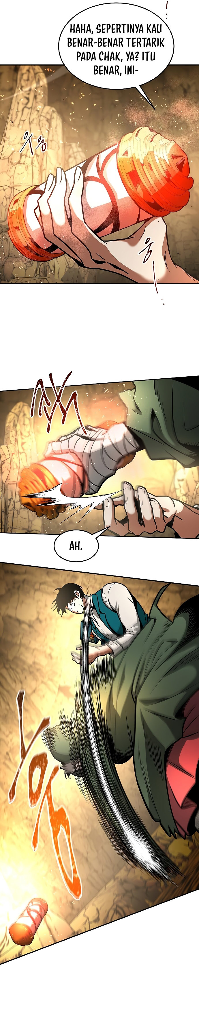 Emperor Hunt (Empress Hunt) Chapter 13 Gambar 23