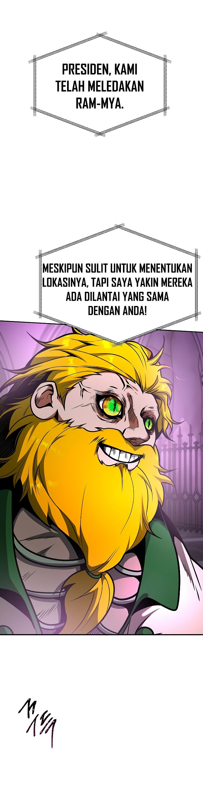 Emperor Hunt (Empress Hunt) Chapter 13 Gambar 25