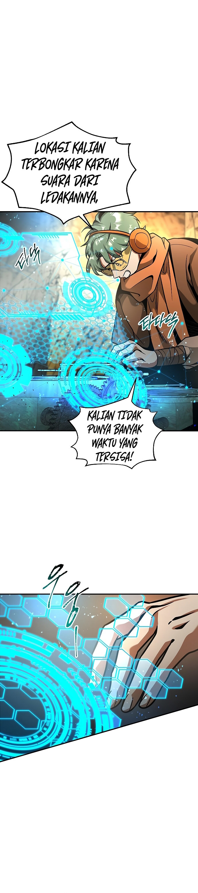 Emperor Hunt (Empress Hunt) Chapter 13 Gambar 28