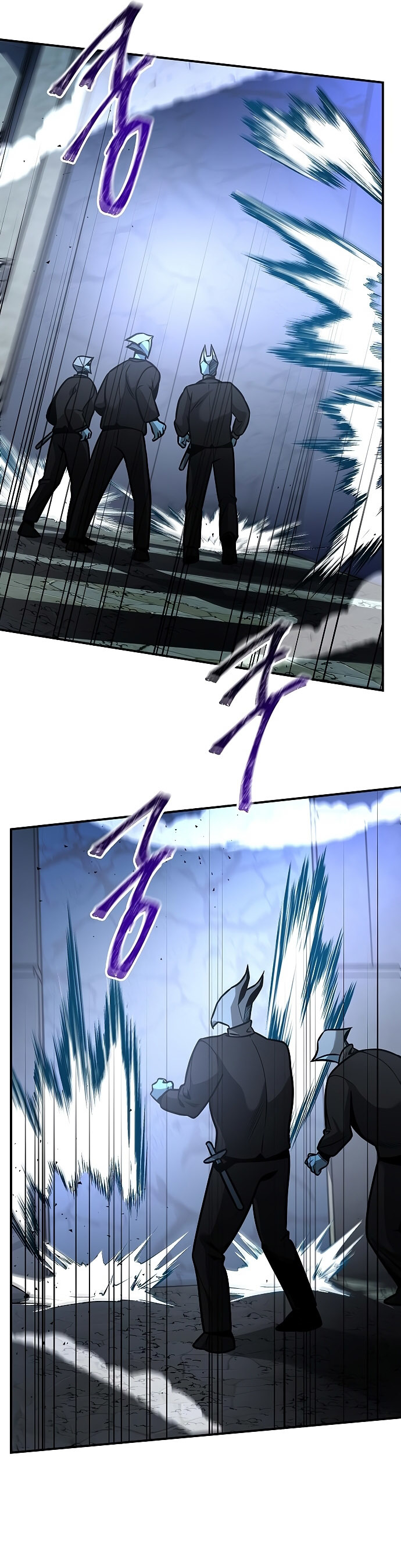 Emperor Hunt (Empress Hunt) Chapter 13 Gambar 29