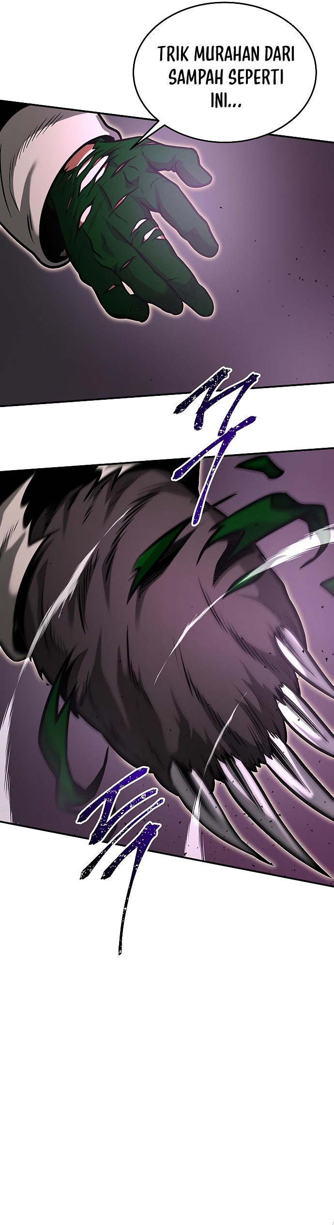 Emperor Hunt (Empress Hunt) Chapter 13 Gambar 31