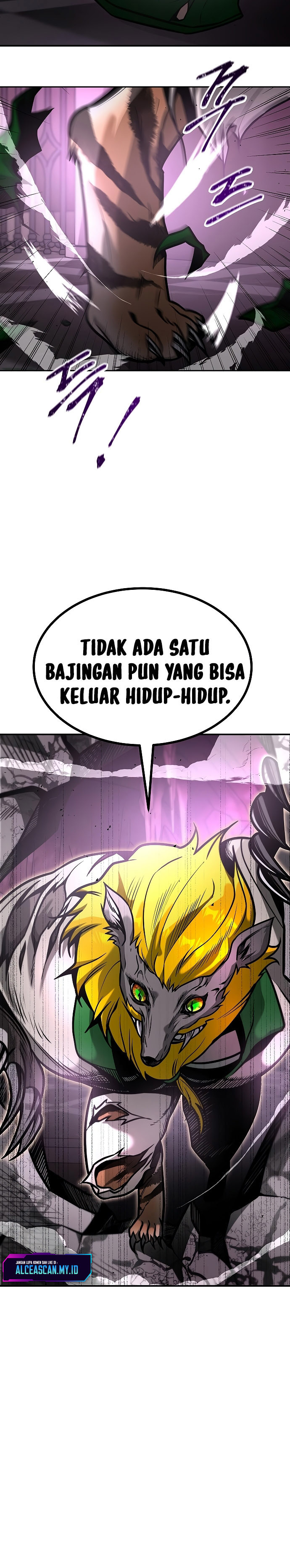Emperor Hunt (Empress Hunt) Chapter 13 Gambar 33