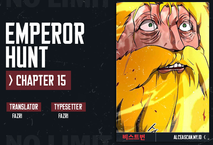 Emperor Hunt (Empress Hunt) Chapter 15 Gambar 1