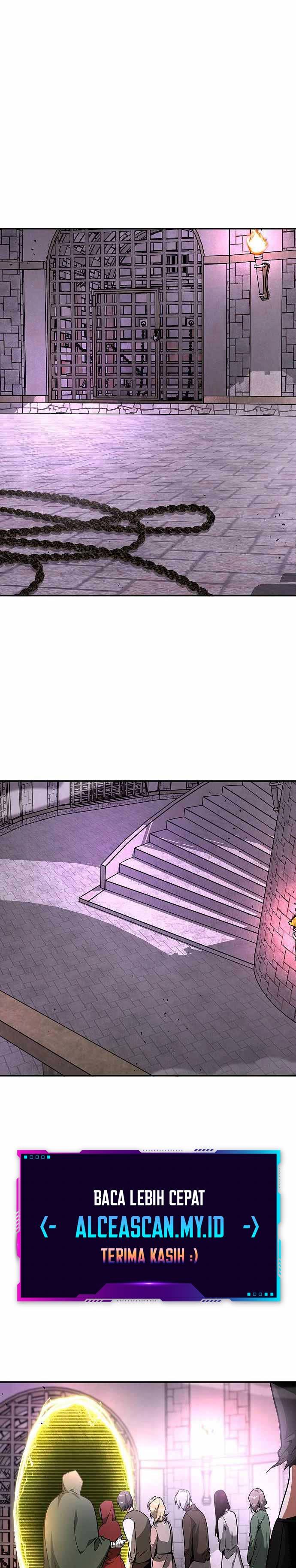 Emperor Hunt (Empress Hunt) Chapter 15 Gambar 2