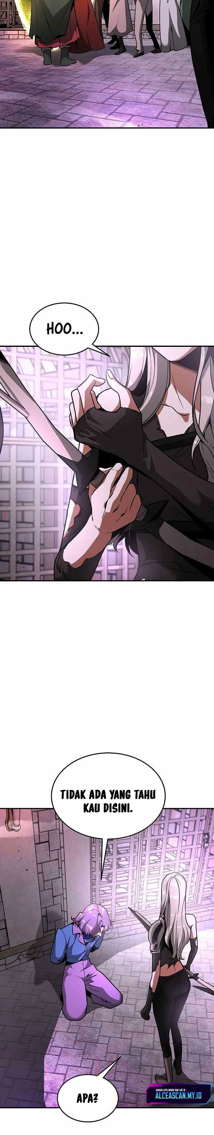 Emperor Hunt (Empress Hunt) Chapter 15 Gambar 3