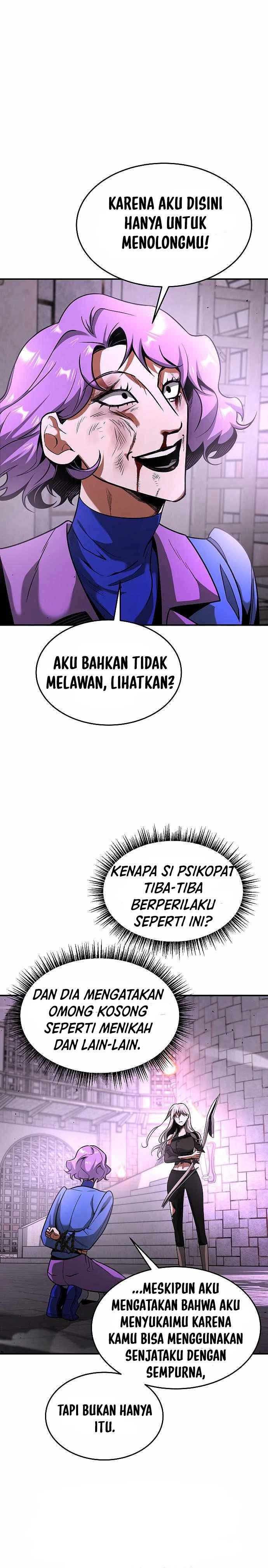 Emperor Hunt (Empress Hunt) Chapter 15 Gambar 4